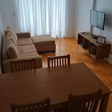 Apartment City Center Recoleta Buenos Aires Eksteriør bilde