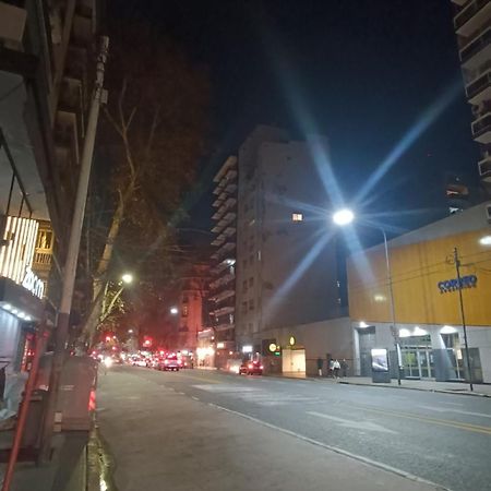 Apartment City Center Recoleta Buenos Aires Eksteriør bilde