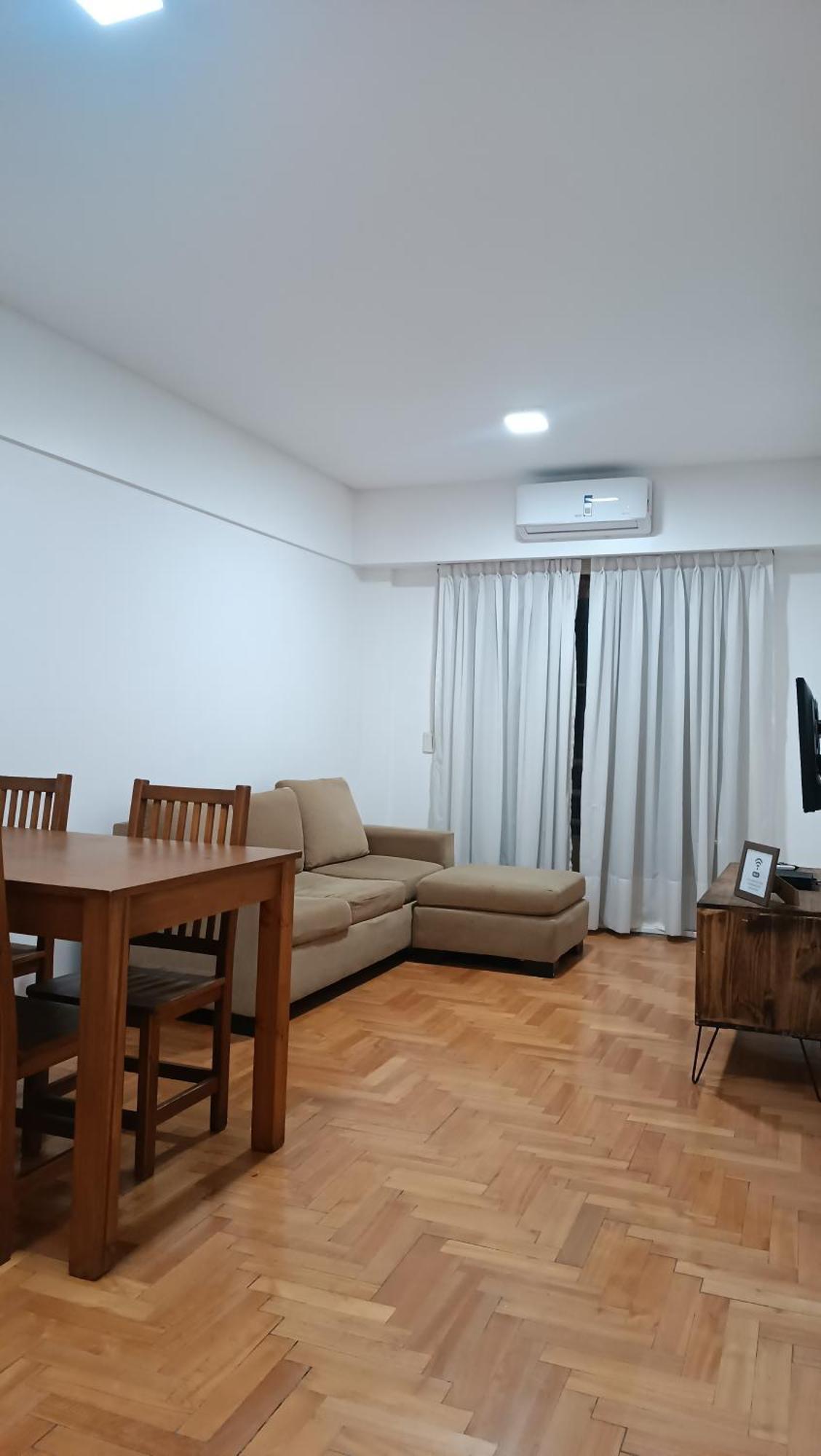 Apartment City Center Recoleta Buenos Aires Eksteriør bilde