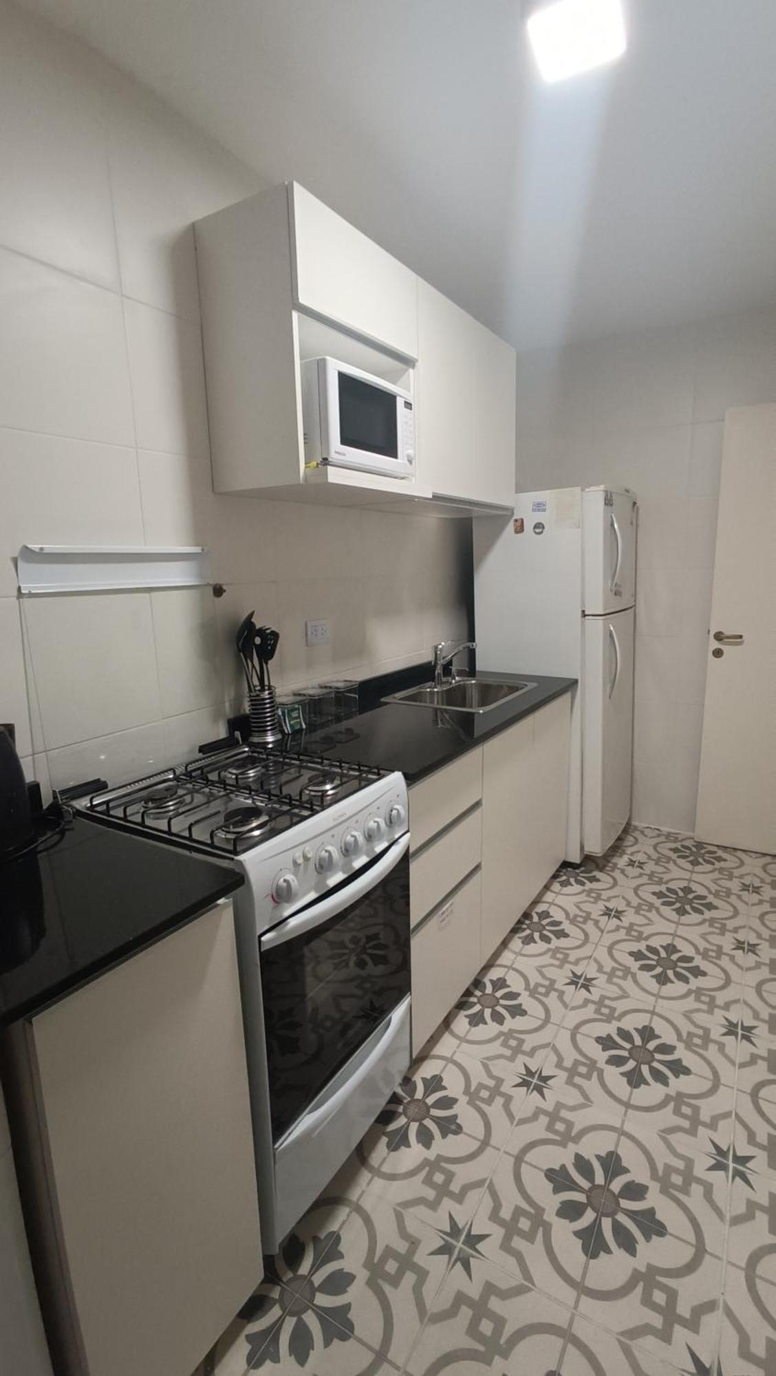 Apartment City Center Recoleta Buenos Aires Eksteriør bilde