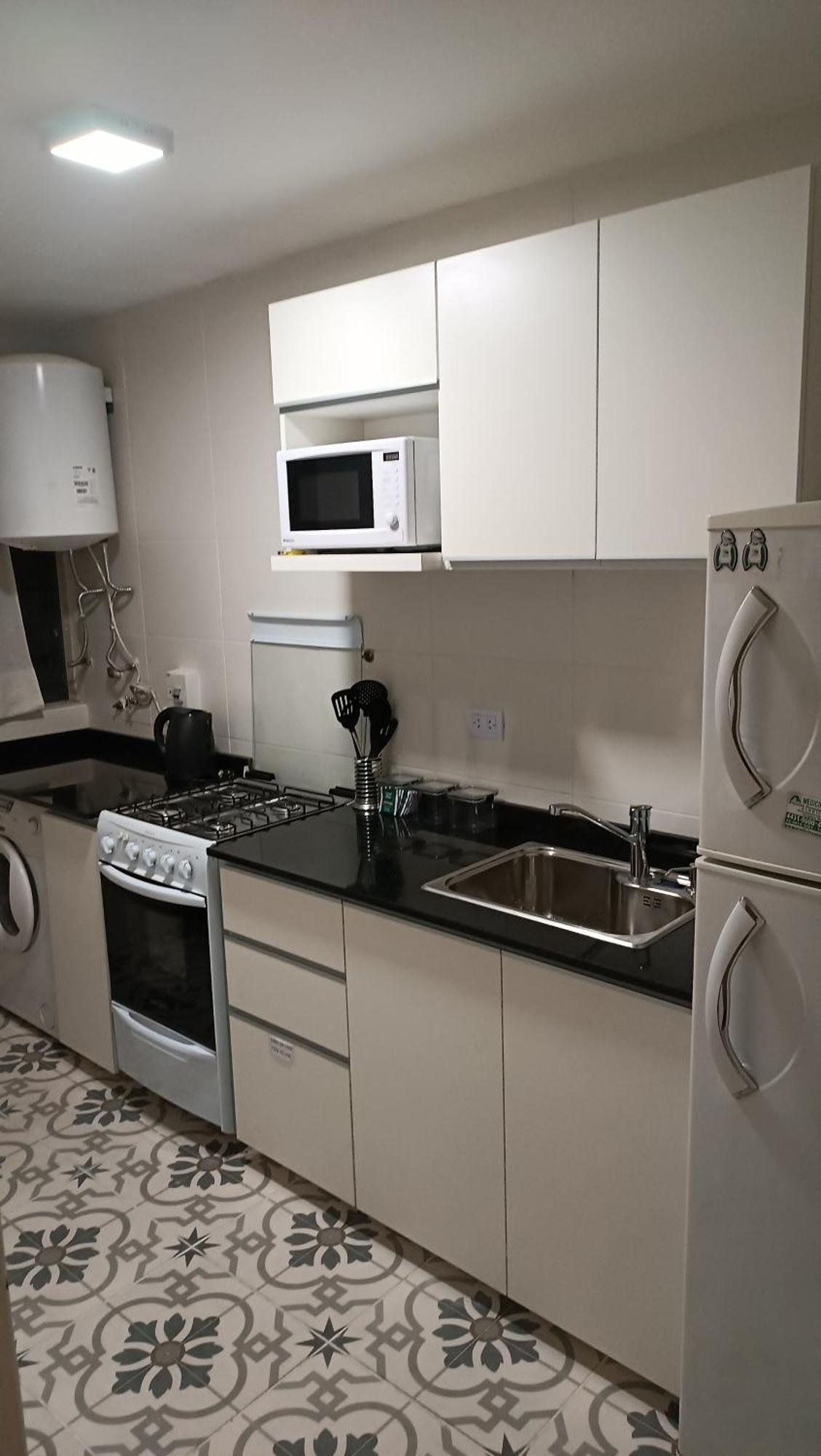 Apartment City Center Recoleta Buenos Aires Eksteriør bilde