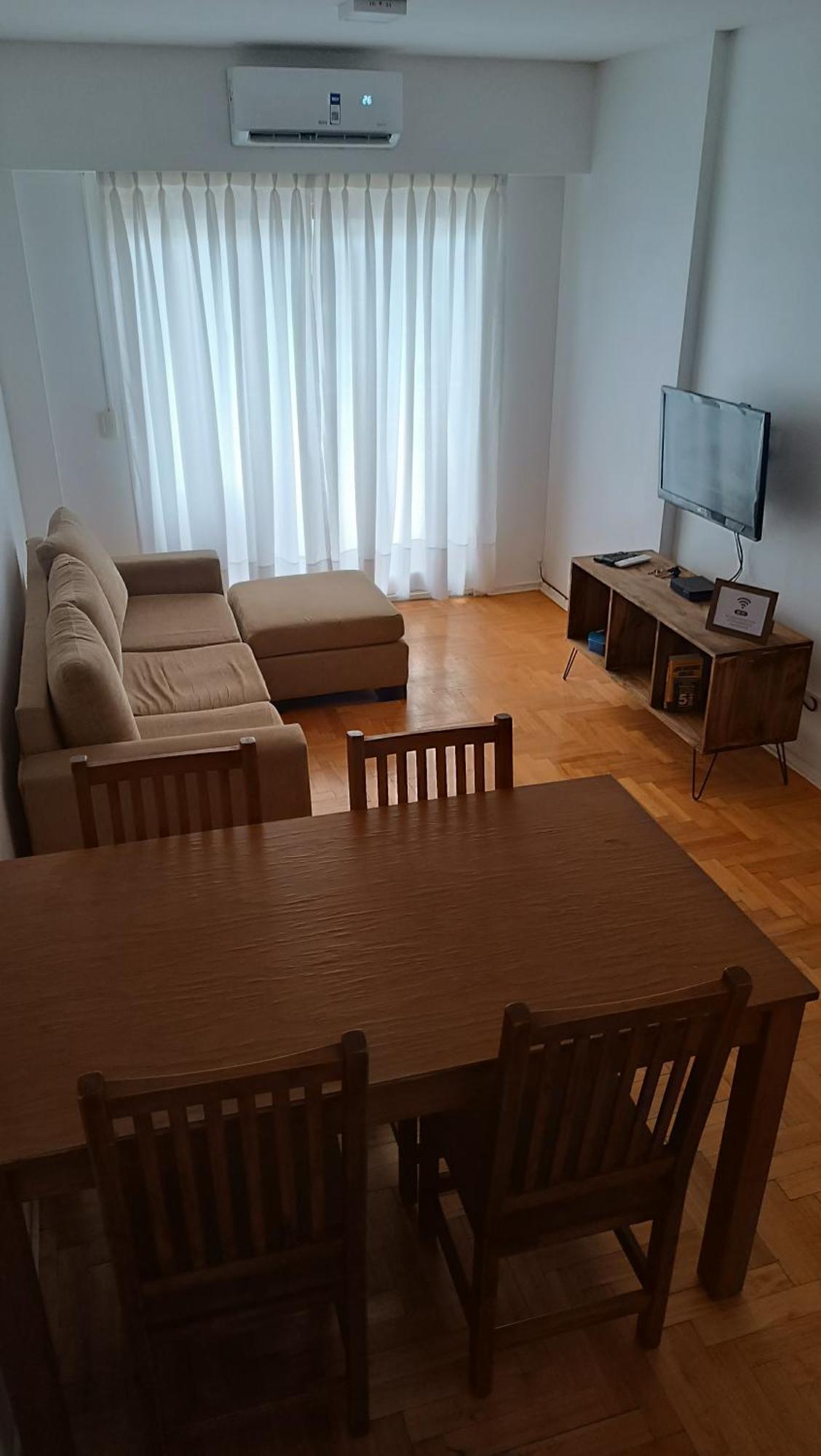 Apartment City Center Recoleta Buenos Aires Eksteriør bilde