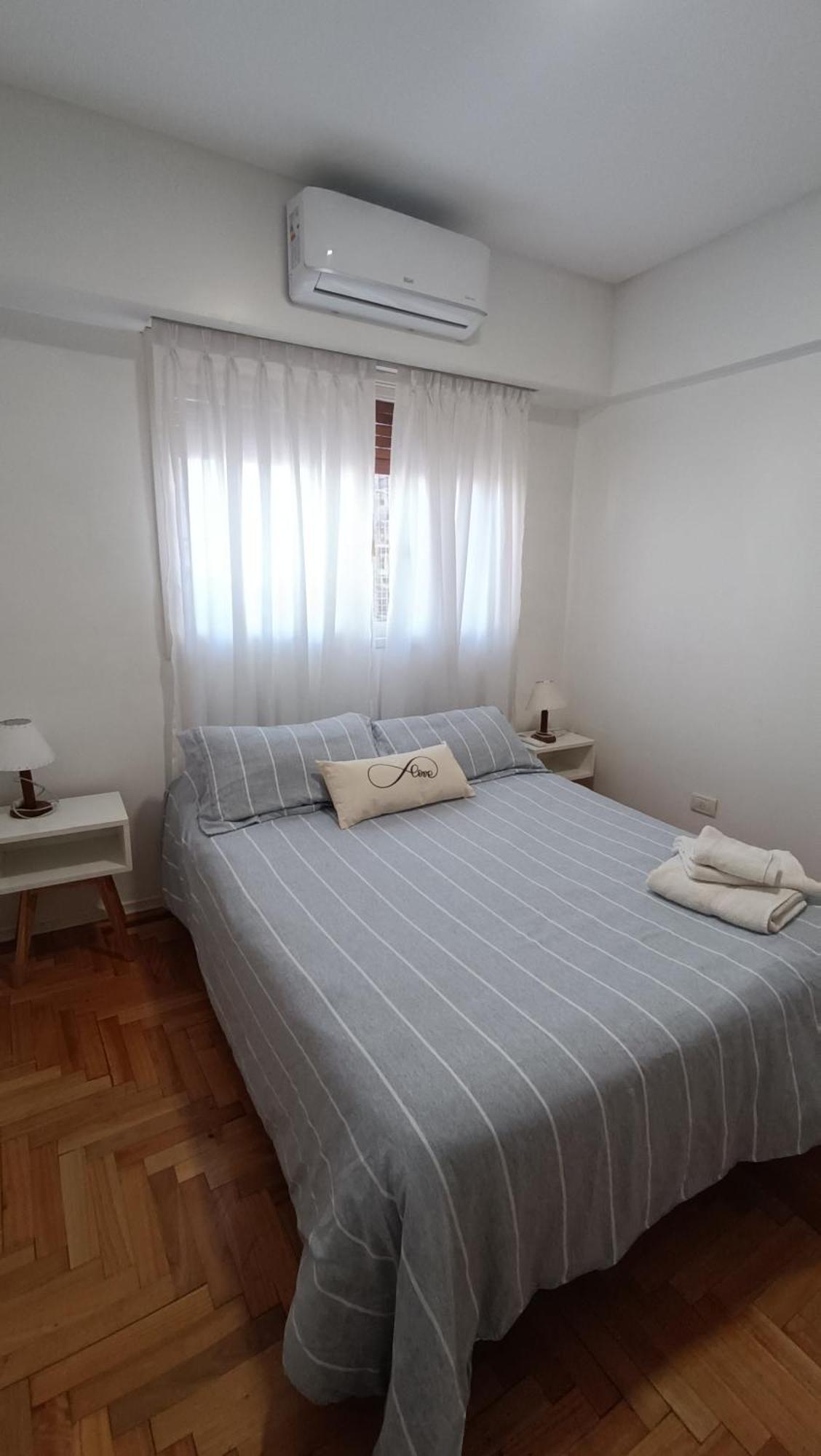 Apartment City Center Recoleta Buenos Aires Eksteriør bilde