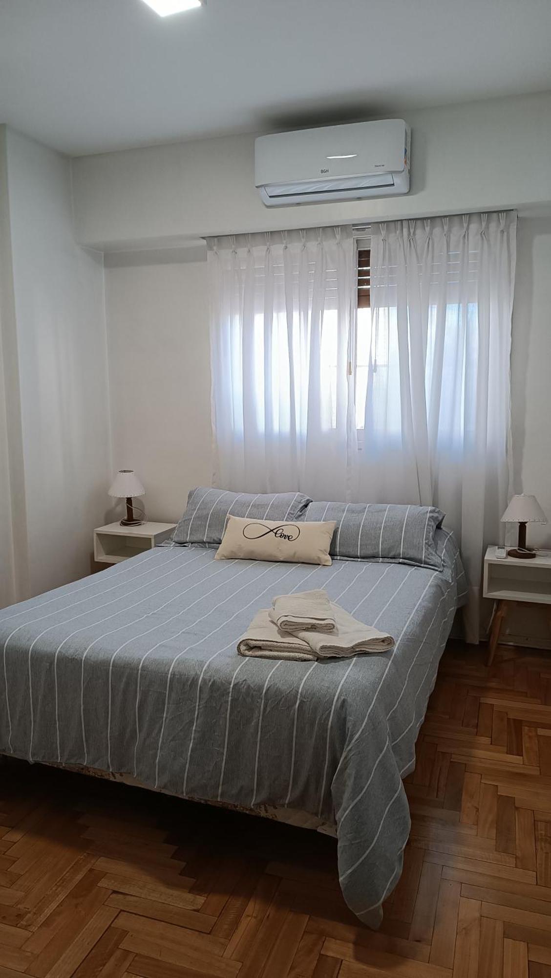Apartment City Center Recoleta Buenos Aires Eksteriør bilde