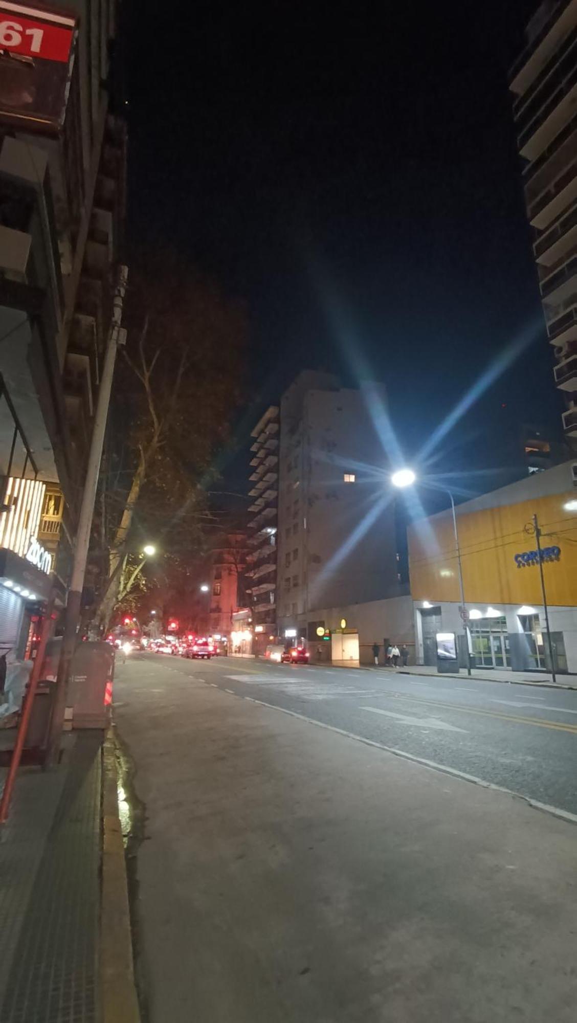 Apartment City Center Recoleta Buenos Aires Eksteriør bilde