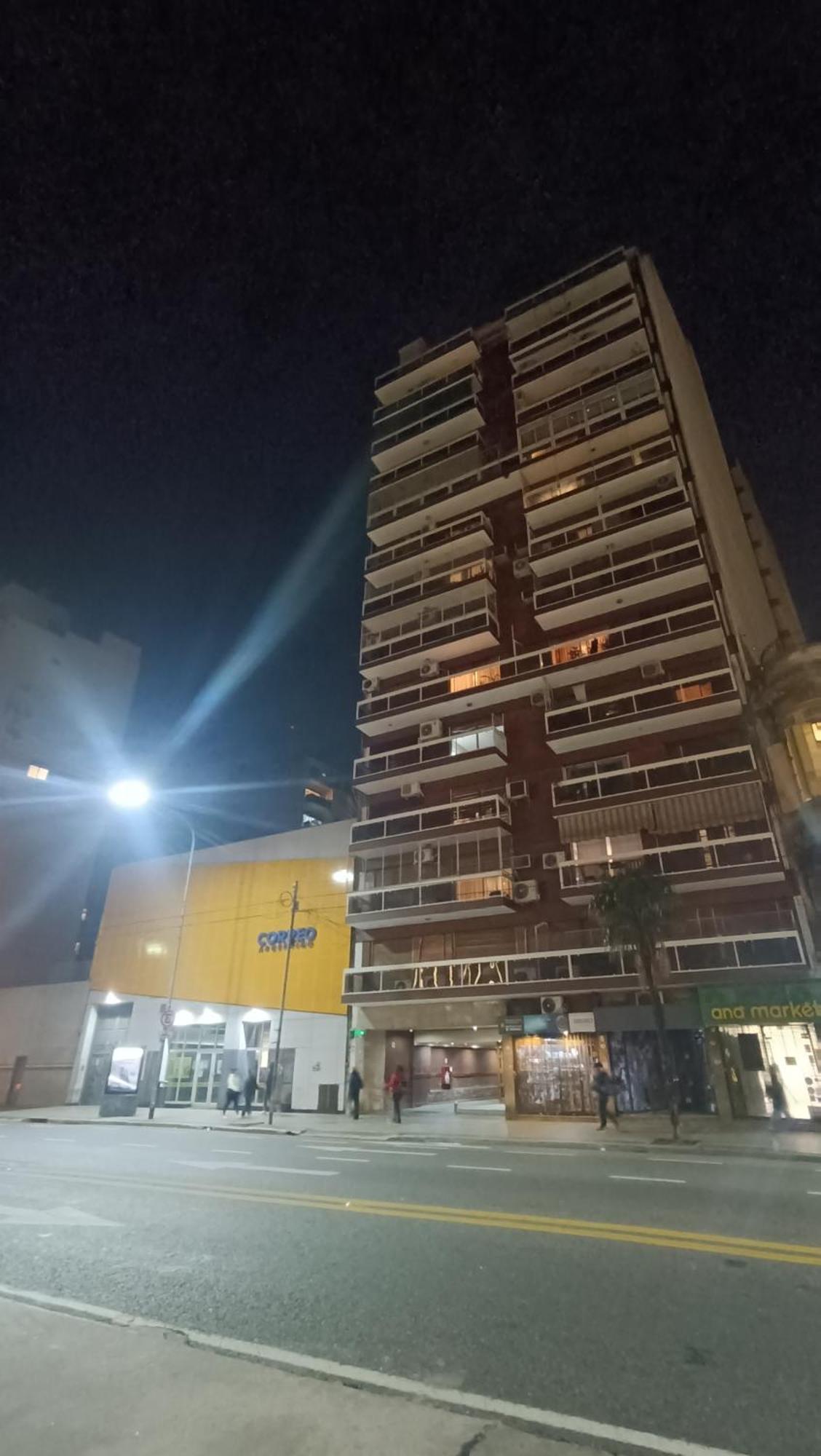 Apartment City Center Recoleta Buenos Aires Eksteriør bilde