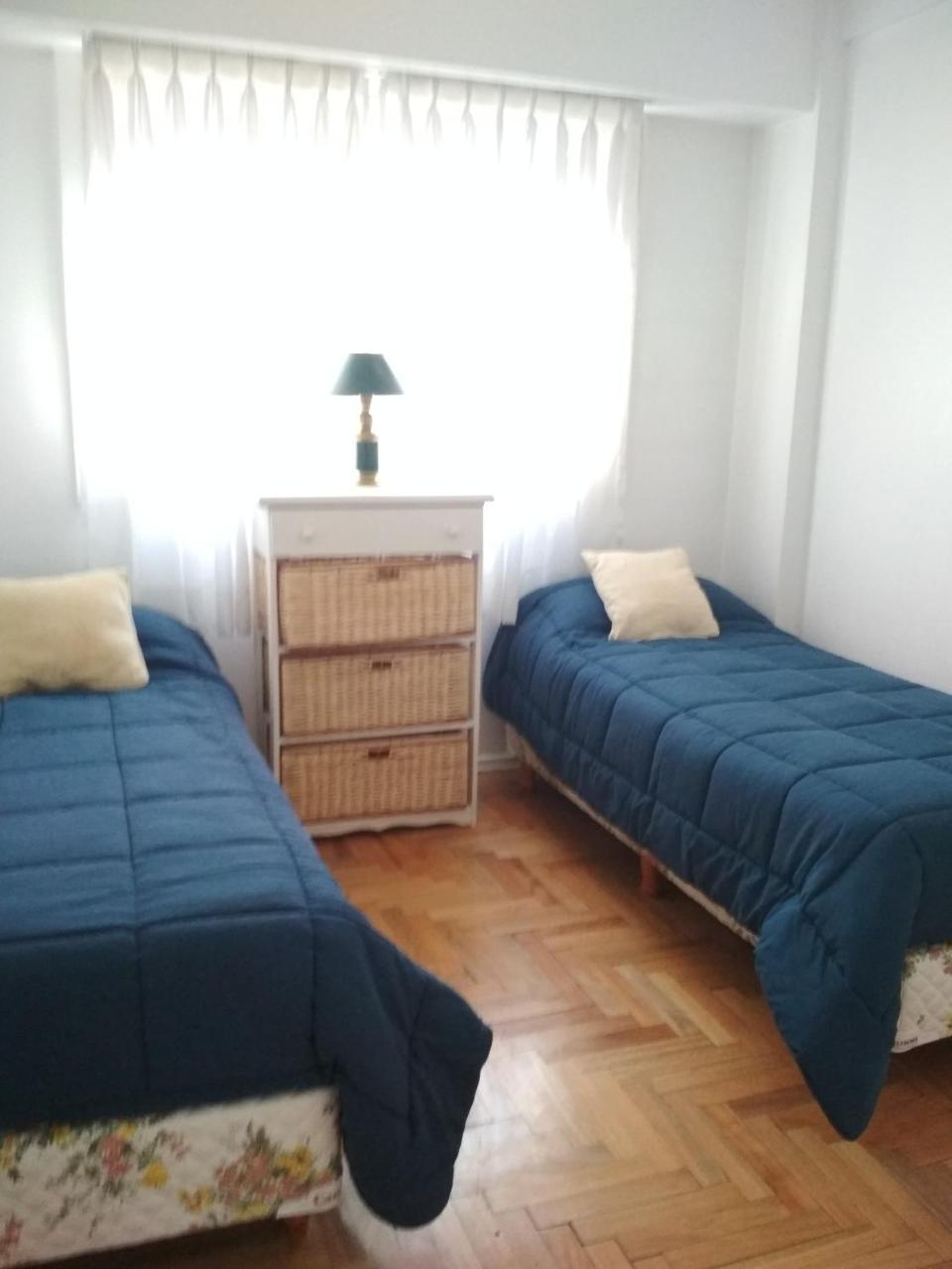 Apartment City Center Recoleta Buenos Aires Eksteriør bilde